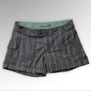 Horny Toad Shorts